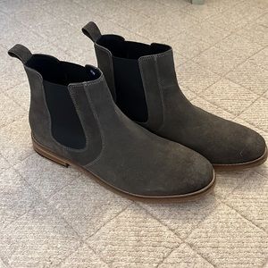 Crevo Chelsea Boots